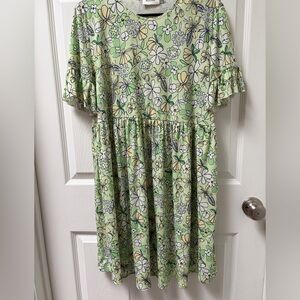 ASOS Maternity Dress